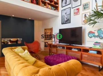 Apartamento · 148m² · 3 Quartos · 3 Vagas · Apartamento à venda com 3 suítes, 3 vagas, 148m2 em frente a praça Ayrton Senna no Panamby