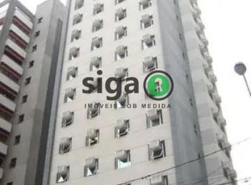 Comercial · 60m² · 2 Vagas · ALUGUEL DE SALA COMERCIAL NO BROOKLIN