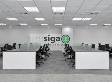 Comercial · 562m² · 15 Vagas · Canjunto comercial para locação 562m² localizado na Vila Olimpia/SP