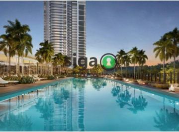 Apartamento · 240m² · 3 Quartos · 3 Vagas · Apartamento á venda 240m² localizado no Panamby/SP