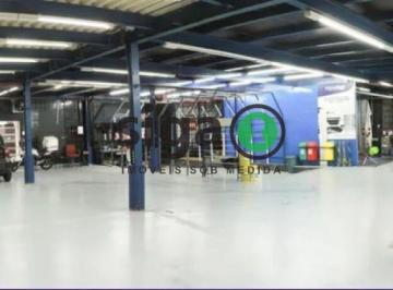 Comercial · 2385m² · 1 Vaga · RARIDADE NO IPIRANGA - GALPÃO COMERCIAL COM 2385M²