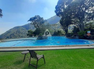Comercial · 65m² · 2 Quartos · 1 Vaga · Apartamento 2 Quartos no Alto da Boa Vista com Vista Exuberante