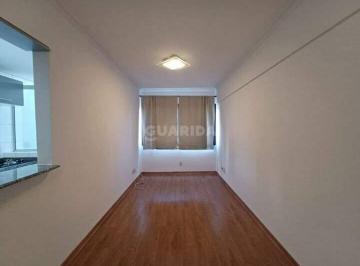 Apartamento · 45m² · 1 Quarto · 1 Vaga · Apartamento para aluguel, 1 quarto, 1 vaga, Moinhos de Vento - Porto Alegre/RS