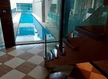 Casa · 294m² · 3 Quartos · 3 Vagas · Casa à venda, 3 quartos, 1 suíte, 3 vagas, Trevo - Belo Horizonte/MG
