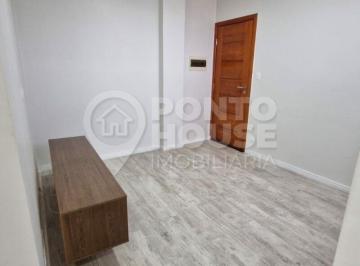 Apartamento · 41m² · 1 Quarto · Apartamento à venda no bairro Saúde de 1 dormitório, 1 banheiro e 1 sala