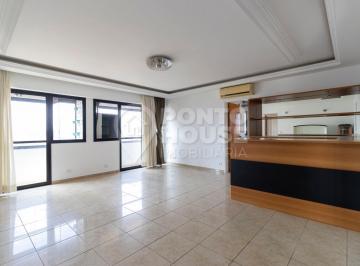 Apartamento · 120m² · 3 Quartos · 2 Vagas · Apartamento á venda de 120m², 3 dormitórios, 2 varandas, 2 banheiros e 2 vagas