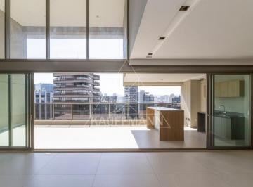 Apartamento · 270m² · 4 Quartos · 4 Vagas · Apartamento para Venda e Locação na Vila Olímpia - 4 Suítes - 4 Vagas - 270m² de Área Útil