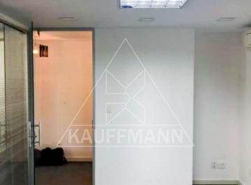 Comercial · 77m² · 1 Vaga · Conjunto Comercial à Venda em Bela Vista - 1 Sala, 1 Vaga, 77,27m² A.U.