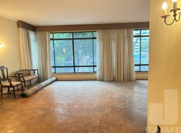 Apartamento · 247m² · 3 Quartos · 2 Vagas · Apartamento com 3 dormitórios 2 vagas em Higienópolis