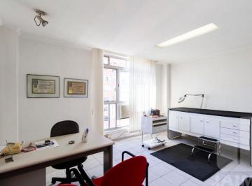 Comercial · 64m² · 1 Vaga · Conjunto Comercial com 2 salas, 2 WC e 1 vaga em Higienópolis.