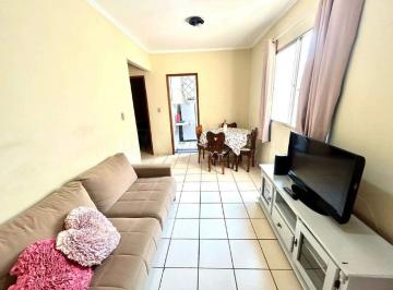Apartamento · 49m² · 2 Quartos · 1 Vaga · Apartamento à venda, 2 quartos, 1 vaga, Jardim Elite - Piracicaba/SP