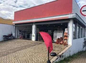 Comercial · 176m² · 3 Vagas · Prédio Comercial à venda, 3 vagas, Paulista - Piracicaba/SP