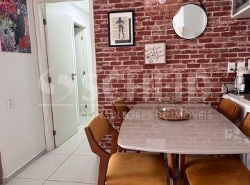 Apartamento · 75m² · 2 Quartos · 2 Vagas · Apartamento a venda na  região da Vila Alexandrina !