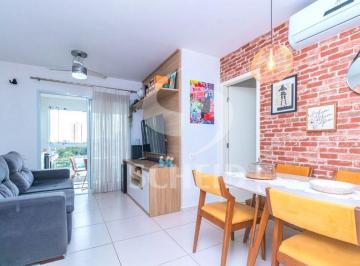 Apartamento · 75m² · 2 Quartos · 2 Vagas · Apartamento a venda na  região da Vila Alexandrina !