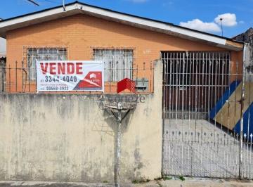 Casa · 150m² · 4 Quartos · 1 Vaga · Casa com 149,5m² 4 quartos, à venda, no bairro Sítio Cercado em Curitiba
