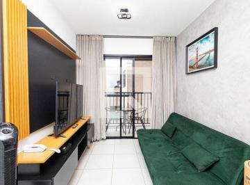 Apartamento · 39m² · 1 Quarto · Apartamento para Aluguel - Consolação, 1 Quarto,  39 m2 - São Paulo