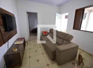 Casa · 72m² · 2 Quartos · 1 Vaga · Casa para Aluguel - Vila Maria, 2 Quartos, 72 m² - Aparecida de Goiânia