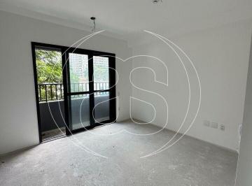 Apartamento · 24m² · 1 Quarto · STUDIO À VENDA - MOEMA INDIOS - 24M², 1 DORMITÓRIO, LAZER