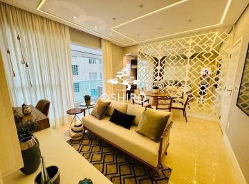 Apartamento · 80m² · 2 Quartos · 1 Vaga · apartamento à Venda no José Menino- Santos