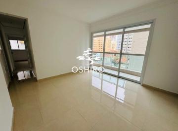 Apartamento · 80m² · 2 Quartos · 1 Vaga · apartamento à Venda no José Menino- Santos