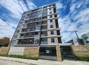 Apartamento · 71m² · 3 Quartos · 1 Vaga · Apartamento à venda, 3 quartos, 1 suíte, 1 vaga, Ponta de Campina - Cabedelo/PB