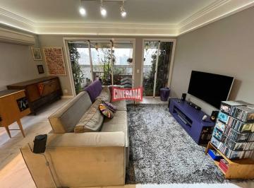 Apartamento · 156m² · 3 Quartos · 3 Vagas · Apartamento à venda, 3 quartos, 3 suítes, 3 vagas, Santa Paula - São Caetano do Sul/SP