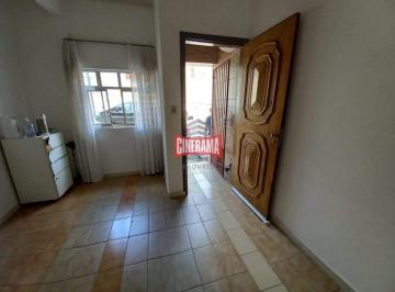 Casa · 78m² · 2 Quartos · 1 Vaga · Casa à venda, 2 quartos, 1 vaga, Santo Antônio - São Caetano do Sul/SP