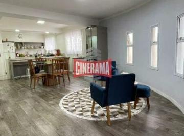 Casa · 207m² · 3 Quartos · 8 Vagas · Casa à venda, 3 quartos, 1 suíte, 8 vagas, Jardim São Caetano - São Caetano do Sul/SP