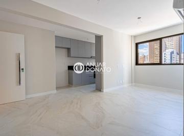 Apartamento · 86m² · 2 Quartos · 2 Vagas · Lourdes - Cobertura 2 quartos à venda na Anuar Donato