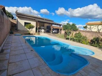 Casa · 188m² · 2 Quartos · 2 Vagas · Casa à venda Alto da Boa Vista Quadra 102 Sobradinho/DF