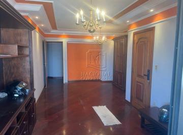 Apartamento · 149m² · 3 Quartos · 3 Vagas · Apartamento em torre única à venda na Vila Curuçá, no Condomínio Edifício Pompadour.