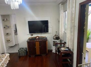 Casa · 106m² · 3 Quartos · 2 Vagas · Casa à venda, 3 quartos, 2 vagas, Parque Novo Oratório - Santo André/SP
