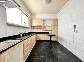 Apartamento · 155m² · 4 Quartos · 2 Vagas · Apartamento para aluguel, 4 quartos, 1 suíte, 2 vagas, Liberdade - Belo Horizonte/MG