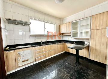 Apartamento · 155m² · 4 Quartos · 2 Vagas · Apartamento para aluguel, 4 quartos, 1 suíte, 2 vagas, Liberdade - Belo Horizonte/MG
