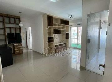 Apartamento · 93m² · 3 Quartos · 2 Vagas · Apartamento à venda, 3 quartos, 1 suíte, 2 vagas, Baeta Neves - São Bernardo do Campo/SP