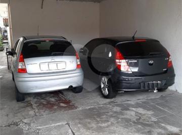 Área de Serviço · Imoveis - no Vila Constança