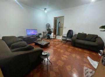Casa · 100m² · 2 Quartos · 2 Vagas · Casa Assobradada na Penha