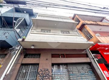 Área de Serviço · Imoveis - no Bom Retiro