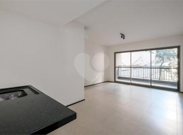 Área de Serviço · Imoveis - na Consolação
