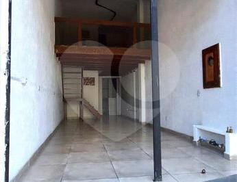 Área de Serviço · Imoveis - em Santana
