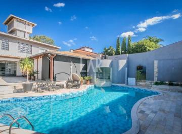 Casa · 737m² · 4 Quartos · 8 Vagas · Casa à venda, 4 quartos, 2 suítes, 8 vagas, São Luiz - Belo Horizonte/MG