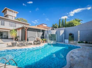 Casa · 737m² · 4 Quartos · 8 Vagas · Casa à venda, 4 quartos, 2 suítes, 8 vagas, São Luiz - Belo Horizonte/MG