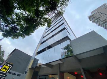 Área de Serviço · Imoveis - em Cerqueira César