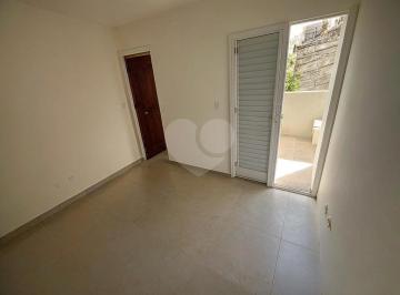 Área de Serviço · Imoveis - em Santana