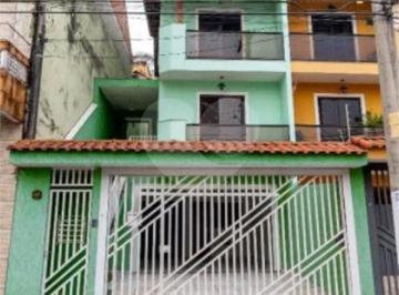 Área de Serviço · Imoveis - em Imirim