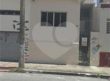 Área de Serviço · Imoveis - em Santana