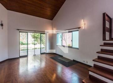 Casa · 320m² · 4 Quartos · 4 Vagas · Casa à Venda - Alphaville, 4 Quartos,  320 m² - Santana de Parnaíba