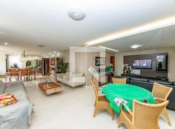 Casa · 350m² · 4 Quartos · 4 Vagas · Casa à Venda - Gutierrez, 4 Quartos, 350 m² - Belo Horizonte