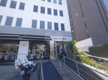 Área de Serviço · Imoveis - em Pinheiros