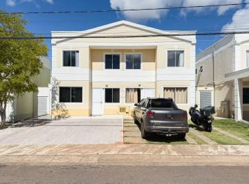 Casa · 230m² · 3 Quartos · 2 Vagas · QC 10 - Reformada - Nascente - 03 quartos